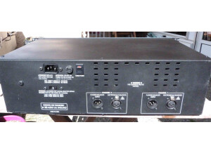 BSS Audio FCS-960 (41769)