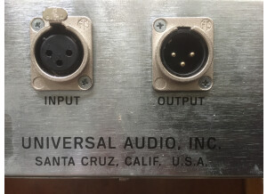 Universal Audio 1176LN (3122)