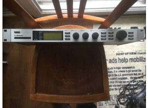 TC Electronic Reverb 4000 (7371)