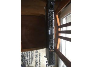 TC Electronic Reverb 4000 (44783)