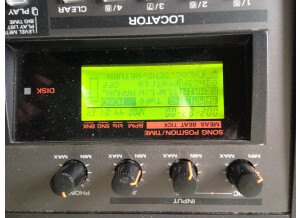 Access Music Virus TI Snow (71722)
