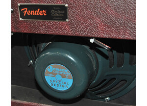 Fender American Stratocaster [2000-2007] (19228)