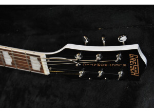 Fender American Stratocaster [2000-2007] (55004)