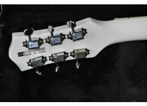 Fender American Stratocaster [2000-2007] (16743)