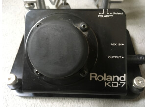 Roland KD-7 (72157)