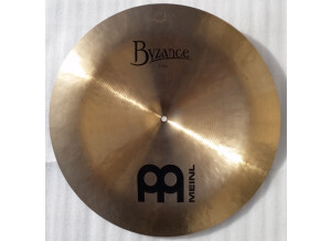 Meinl Byzance Traditional China 18" (11706)