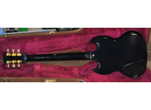 Gibson SG Special Limited Edition (1997)