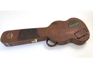 Gibson SG Standard - Ebony (45743)