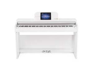 Piano White