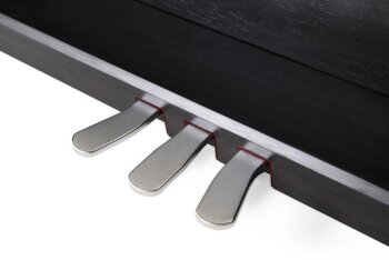 The One Music Group The ONE Smart Piano : Piano Pedals The One Music Group The ONE Smart Piano : Piano Pedals