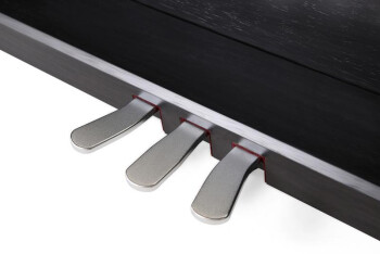 The One Music Group The ONE Smart Piano : Piano Pedals
