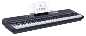 The One Music Group The ONE Keyboard Pro : Smart Keyboard 2 The One Music Group The ONE Keyboard Pro : Smart Keyboard 2