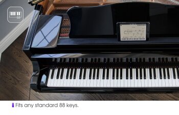 The One Music Group Piano Hi-Lite : Piano Hi Lite 6 grande The One Music Group Piano Hi-Lite : Piano Hi Lite 6 grande