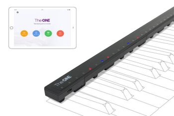 The One Music Group Piano Hi-Lite : Piano Hi Lite 1 800x The One Music Group Piano Hi-Lite : Piano Hi Lite 1 800x
