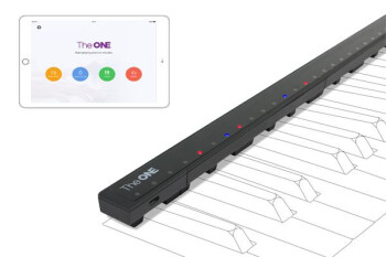 The One Music Group Piano Hi-Lite : Piano Hi Lite 1 800x The One Music Group Piano Hi-Lite : Piano Hi Lite 1 800x