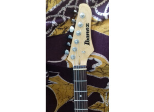 DigiTech Whammy WH-4 (44750)