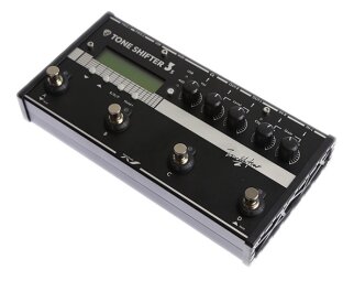 Melo Audio Tone Shifter 3S : Tone Shifter 3S 2 Melo Audio Tone Shifter 3S : Tone Shifter 3S 2