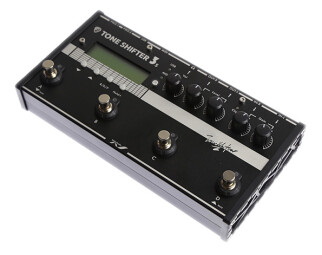 Melo Audio Tone Shifter 3S : Tone Shifter 3S 2