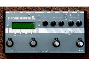 Tone Shifter 3S