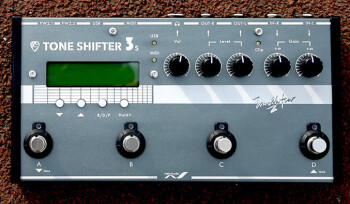 Melo Audio Tone Shifter 3S : Tone Shifter 3S