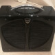 '57 Fender Custom Amplifier '57 Fender Custom Amplifier