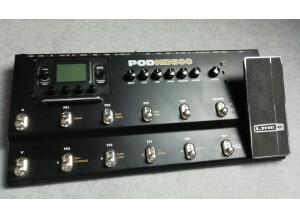 Line 6 POD HD500 (20798)