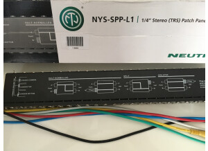 Neutrik NYS-SPP-L1 (87632)