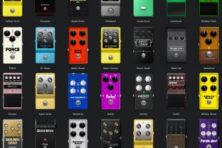 Hotone Audio Xtomp
