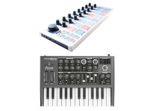Arturia MicroBrute (27045)