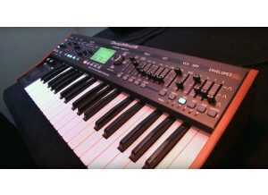 Behringer DeepMind 6 (75383)