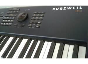 Kurzweil PC3