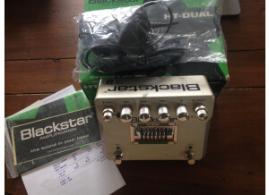 Blackstar Amplification HT-Dual (99720)