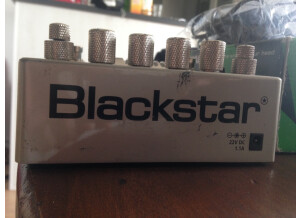 Blackstar Amplification HT-Dual (70734)