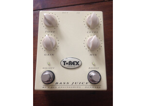 T-Rex Engineering Bass Juice (92441)