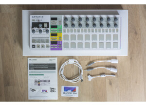 Arturia BeatStep Pro (45145)