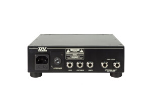 DV Mark DV Micro 50 Jazz (Arrière)