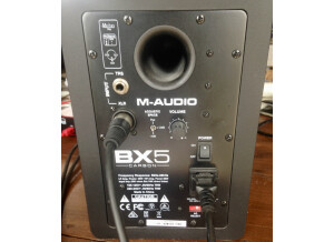 M-Audio BX5 Carbon (3130)