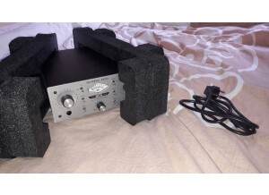 Universal Audio 710 Twin-Finity (36882)