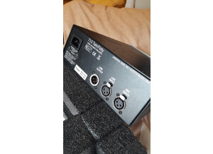 Universal Audio 710 Twin-Finity (64960)