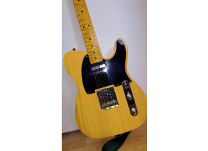 classic vibe telecaster corps