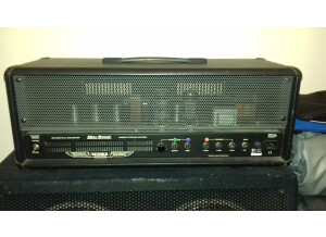 Mesa Boogie Single Rectifier Solo Head (67827)