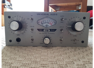 Universal Audio 710 Twin-Finity (96194)