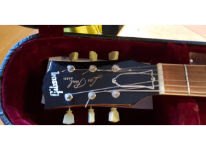 Gibson Les Paul Reissue '57 (26572)