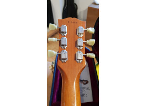 Gibson Les Paul Reissue '57 (29783)