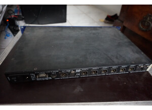 Powersoft DIGAM D2002 (53374)