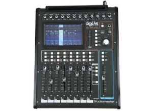 Studiomaster digiLiVE 16 Hybrid (7202)