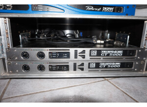 Powersoft DIGAM 5000 (4890)