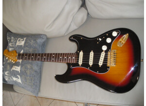 Squier Classic Vibe Stratocaster '60s (66652)