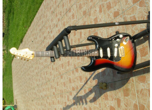 Squier Classic Vibe Stratocaster '60s (31973)