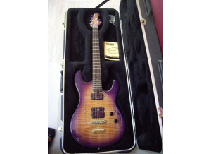 MusicMan Steve Morse